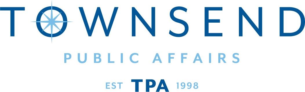 Townsend Public Affairs Logo