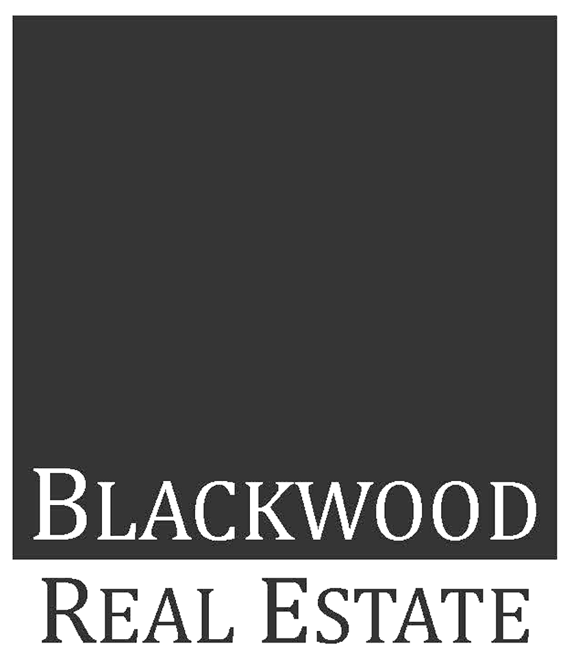 Blackwood Real Estate Logo