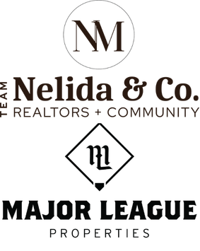 Nelida Real Estate Logo