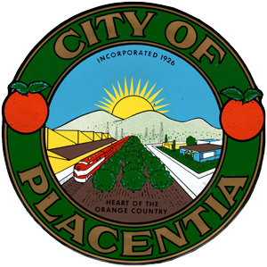 City Seal