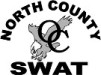 North County SWAT logo